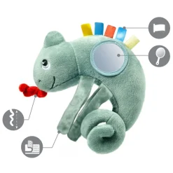 Zawieszka do wózka FAIRY TAILS - CHAMELEON CHARLES | Babyono