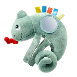 Zawieszka do wózka FAIRY TAILS - CHAMELEON CHARLES | Babyono
