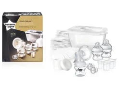 Zestaw do karmienia piersią Tommee Tippee