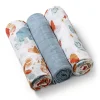 Zestaw pieluszek muślinowych 3szt 70x70cm | Babyono 348/07