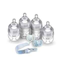 Zestaw Startowy Lovi Baby Shower Boy – Idealny Prezent dla Noworodka