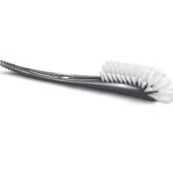 Zestaw startowy 4szt butelek Responsywnych Natural + szczotka i smoczek 0-6m | Avent